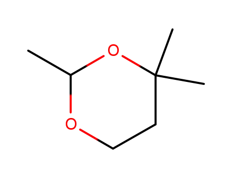 2,4,4-trimethyl-1,3-dioxane