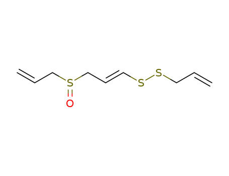 (E)-AJOENECAS