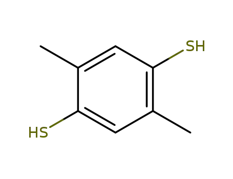 2,5-Dimethyl-1,4-benzenedithiol
