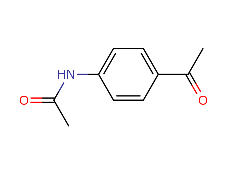 N-(p-Acetylphenyl)acetamide                                                                                                                                                                             (2719-21-3)