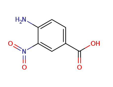 4-Amino-3-nitrobenzoic acid