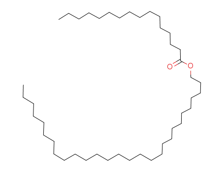 octacosanyl hexadecanoate