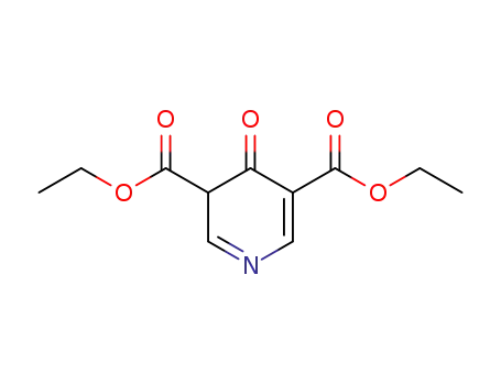 4-Oxo-3,4-dihydro-pyridine-3,5-dicarboxylic acid diethyl ester