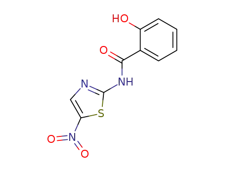tizoxanide