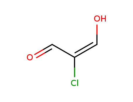 chloromalonaldehyde