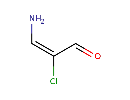 2-chloroaminoacrolein