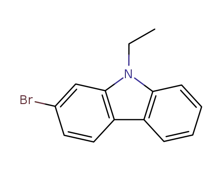 2-bromo-9-ethyl-9H-carbazole