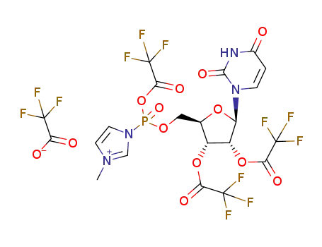 UMP-N-methylimidazolide