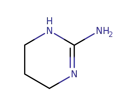 1,4,5,6-tetrahydro-pyrimidin-2-ylamine