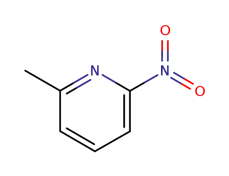 2-METHYL-6-NITROPYRIDINE