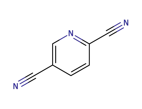 Pyridine-2,5-dicarbonitrile