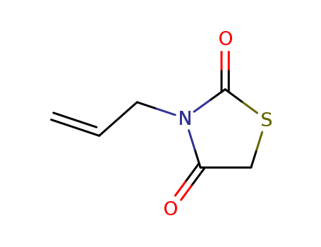 3-prop-2-enylthiazolidine-2,4-dione