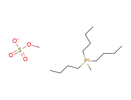 tributyl(methyl)phosphonium methylsulfate