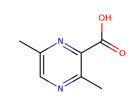 3,6-Dimethylpyrazine-2-carboxylic acid