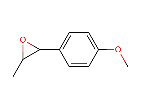 Oxirane,2-(4-methoxyphenyl)-3-methyl-