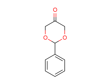 1,3-DIOXAN-5-ONE,2-PHENYL-
