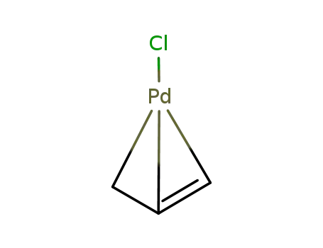 π-allyl-palladium chloride