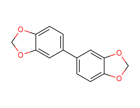 5,5'-Bi-1,3-benzodioxole