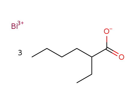 bismuth(III) 2-ethylhexanoate