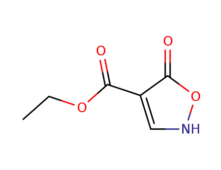 ethyl 5-oxo-2,5-dihydroisoxazole-4-carboxylate