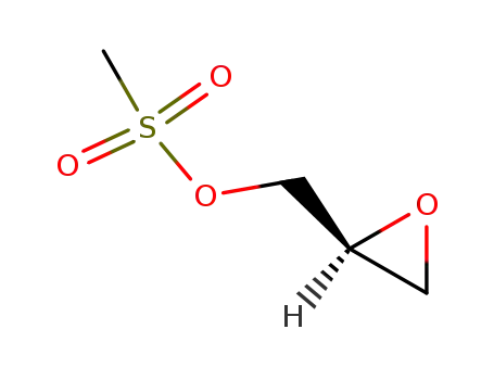 (S)-oxirane-2-methyl methanesulfonate