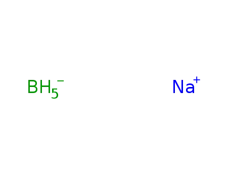 sodium borohydrid