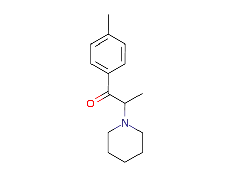 2-piperidin-1-(4-methylphenyl)propan-1-one