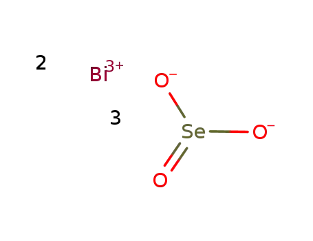 bismuth(III) selenite