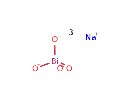 sodium bismutate