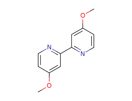 4-Methoxy-2-(4-methoxypyridin-2-yl)pyridine(17217-57-1)