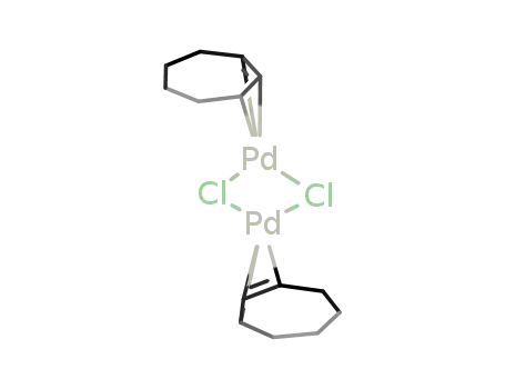 bis(chloro(cycloheptene)palladium)
