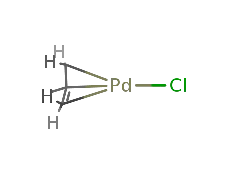 π-methallyl palladium chloride