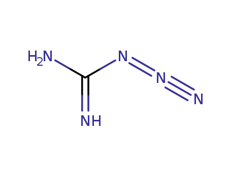 azidocarboxamidine