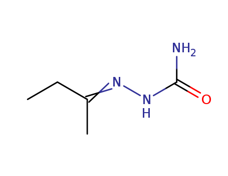 2-butanone semicarbazone