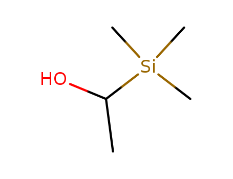 Ethanol,1-(trimethylsilyl)-