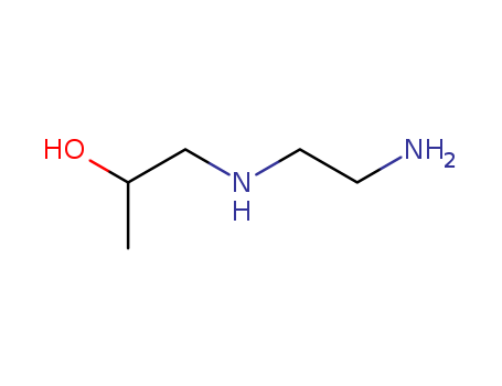 N-(2-Hydroxypropyl)-1,2-Ethylenediamine