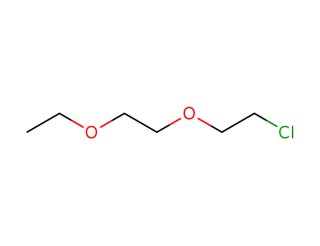 Ethane,1-(2-chloroethoxy)-2-ethoxy-