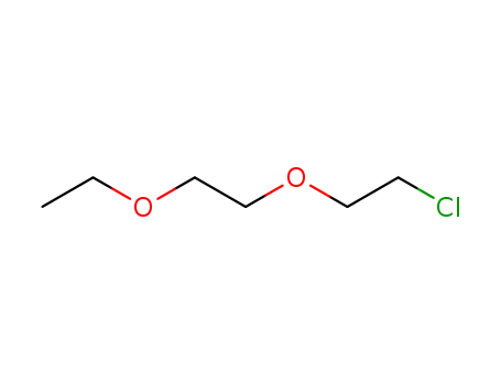 1-[2-(ethoxy)ethoxy]-2-chloroethane