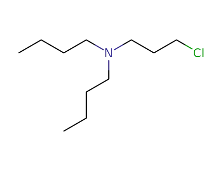 dibutyl-(3-chloro-propyl)-amine