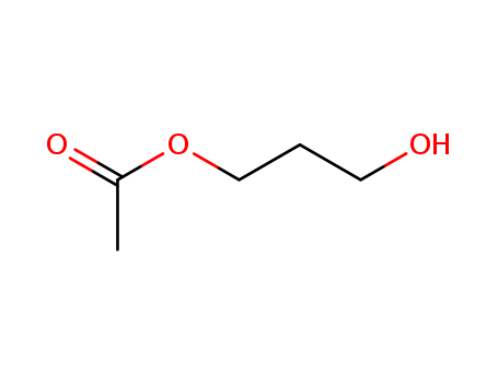 Acetic acid 3-hydroxypropyl ester