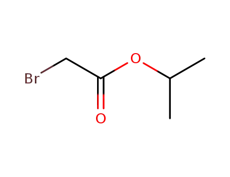 isopropyl 2-bromoacetate