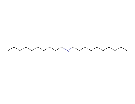 Didecylamine