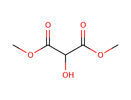 dimethyl 2-hydroxymalonate