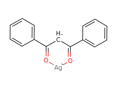 silver 1,3-diphenyl-1,3-propandionate