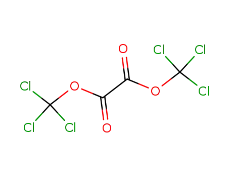 bis(trichloromethyl) oxalate