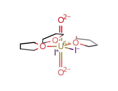 UO2I2(tetrahydrofuran)3