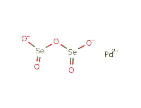 palladium diselenite
