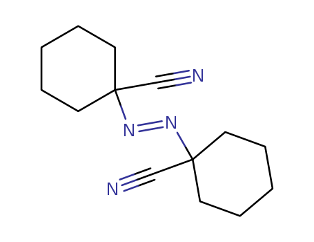 1,1'-azobis(1-cyclohexanecarbonitrile)
