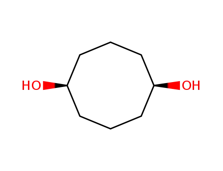 cis-cyclooctane-1,5-diol