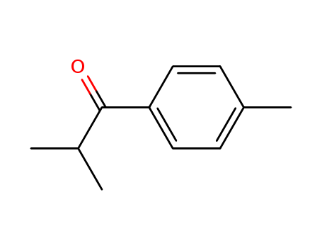 1-Propanone,2-methyl-1-(4-methylphenyl)-